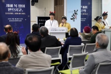 광산구청 2024 송정2동 송년행사