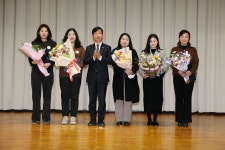 광산구청 12월중 상생 공유 마당