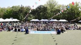 구정사진 | 광산구청 제103회 어린이날 기념행사