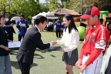 구정사진 | 광산구청 제103회 어린이날 기념행사