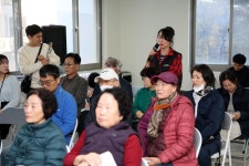 사진으로 보는 구청장 | 열린구청장실 제133회 찾아가는 경청 구청장실