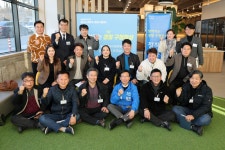 광산구청 제107회 찾아가는 경청 구청장실(골목형상점가 상인연합)