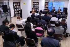 광산구청 제111회 찾아가는 경청 구청장실 운남동