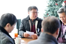 광산구청 제107회 찾아가는 경청 구청장실(골목형상점가 상인연합)