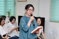 사진으로 보는 구청장 | 열린구청장실 제125회 찾아가는 경청 구청장실