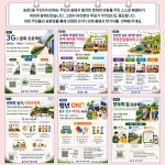 동소식 모아보기 | 동행정복지센터 2026년 송정1동 주민총회 자치의제