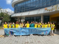 동앨범 모아보기 | 동행정복지센터 어룡동 주민자치회, 추석맞이 환경정화 활동