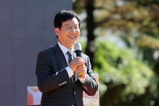 우리동 앨범 | 동행정복지센터 2025 우산동 마을축제 우산동락 어울림한마당 개최