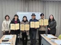 우리동 앨범 | 동행정복지센터 첨단1동 1313 이웃지기단 위촉식
