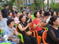 동앨범 모아보기 | 동행정복지센터 우산동 어울림 작은 음악회