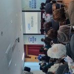 우리동 앨범 | 동행정복지센터 2025년 신년맞이 평동 주민과의 대화