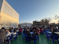광산구청 2025년 평동 정월대보름 한마당 행사