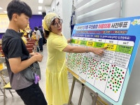 우리동 앨범 | 동행정복지센터 (2025년 7월) 2025년 신가동 주민총회
