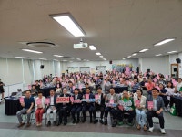 우리동 앨범 | 동행정복지센터 (24. 7. 11.)2024 운남동 주민총회