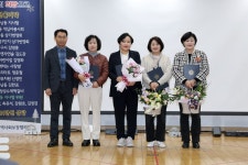 우리동 앨범 | 동행정복지센터 운남동 제22회 주민복지한마당(2024. 12. 12.)