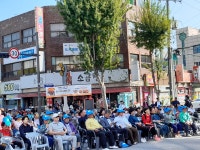 동앨범 모아보기 | 동행정복지센터 월곡2동 마을축제 달빛락(樂)한마당