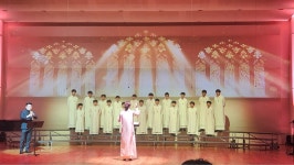 사진갤러리 | 광산문화예술회관 제24회 광산구립합창단 정기연주회 그리움에서 희망으로
