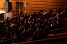 사진갤러리 | 광산문화예술회관 꿈여울 광산 청소년 오케스트라 일곱 번째 이야기:음악이 흐르는 꿈, 우리가 연주하는 희망