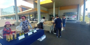 포토 갤러리 | 광주광산어등지역자활센터