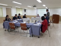 포토 갤러리 | 광주광산어등지역자활센터