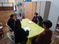 포토 갤러리 | 광주광산어등지역자활센터