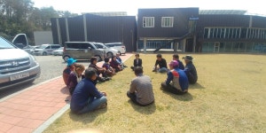 포토 갤러리 | 광주광산어등지역자활센터