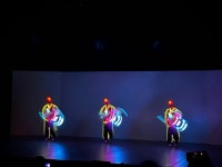 광산구청 광산문화예술회관
