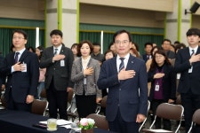 현장활동 | 열린구청장실