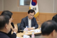 현장활동 | 열린구청장실