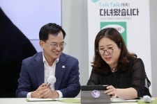 현장활동 | 열린구청장실