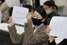 현장활동 | 열린구청장실
