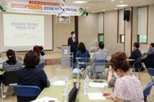 현장활동 | 열린구청장실