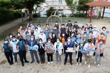 현장활동 | 열린구청장실