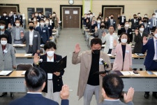 현장활동 | 열린구청장실