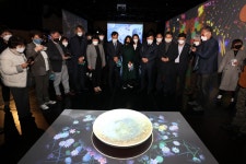 현장활동 | 열린구청장실