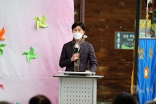 현장활동 | 열린구청장실