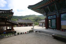 高城8景 > 観光 > 高城郡 日本語 일본어