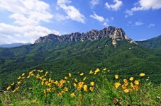 高城8景 > 観光 > 高城郡 日本語 일본어