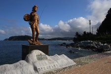 화진포 > 감성여행 답사기 > Go! 고성 추천여행 > 강원고성군 관광포털