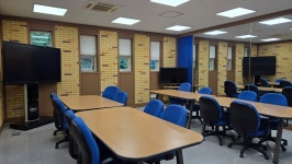 시설안내 > 현내청소년문화의집 > 강원고성군 청소년수련시설