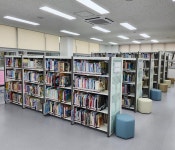 시설안내 > 도서관소개 | 토성공공도서관