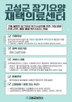 새소식 > 정보광장 > 강원고성군 보건소
