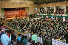 농업갤러리 > 소식과 참여 > 강원고성군 농업기술센터