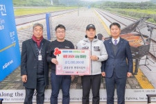 현장속으로 > 소통과 참여 > 강원고성군 열린군수실