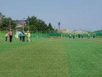 포토갤러리 > 커뮤니티 > 강원고성군체육회