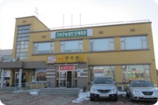 강원고성군 관광포털