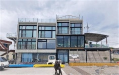 펜션/민박 > 숙박 > 강원고성군 관광포털