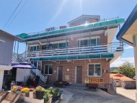 펜션/민박 > 숙박 > 강원고성군 관광포털