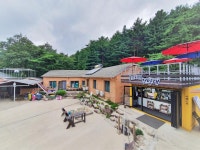 펜션/민박 > 숙박 > 강원고성군 관광포털