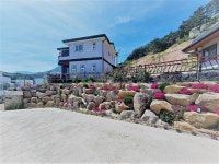 펜션/민박 > 숙박 > 강원고성군 관광포털